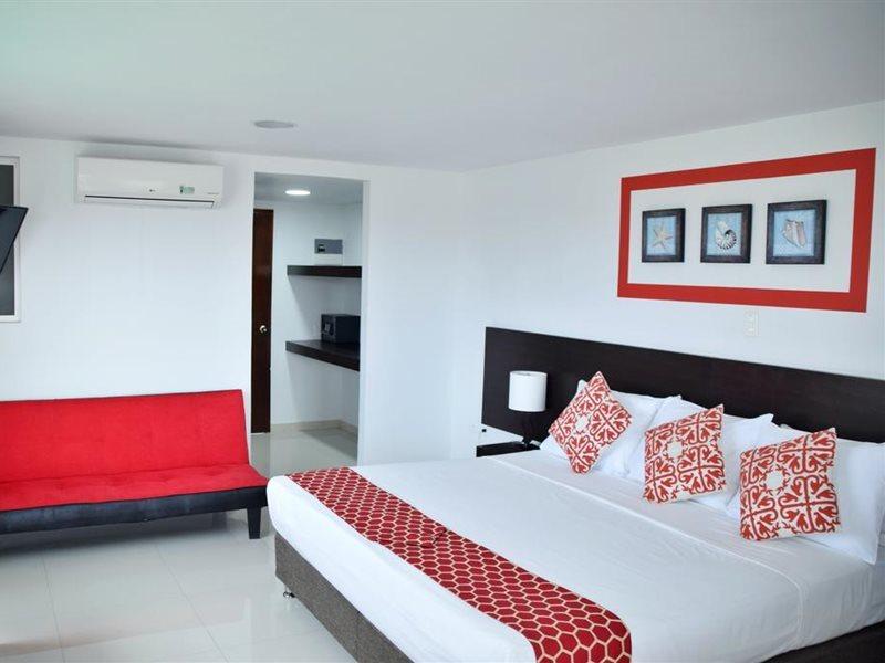 Portofino Hotel San Andrés